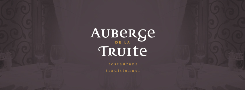 auberge de la truite